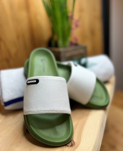 Giesswein ECO Slides - Damen 0