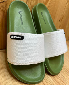 Giesswein ECO Slides - Damen 1