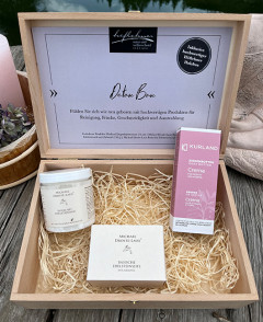 Detox Box 1