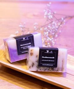 Höflehners Seifen 3