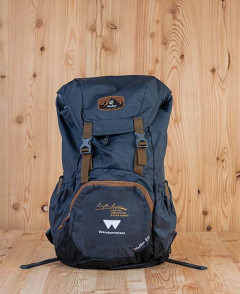 Höflehners Wanderrucksack 0