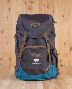 Höflehners Wanderrucksack 1