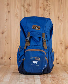 Höflehners Wanderrucksack 2